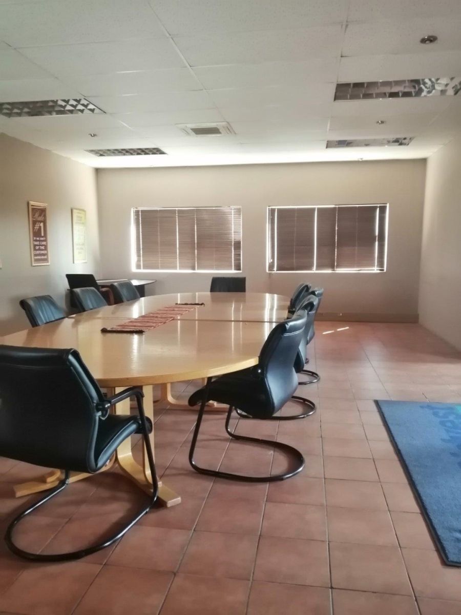Commercial Property for Sale in Vaalpark Free State